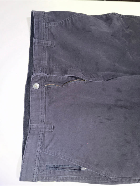 WP WeatherProof Dark Blue Men’s pants, Size 34x30