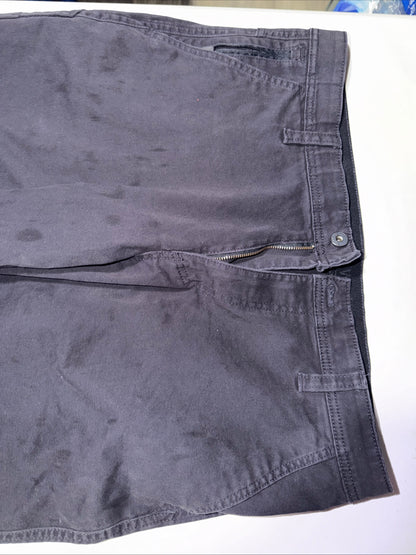 WP WeatherProof Dark Blue Men’s pants, Size 34x30