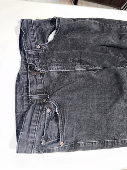 Levi’s 505 Men’s Jeans Regular Fit, Straight Leg Size W36xL32