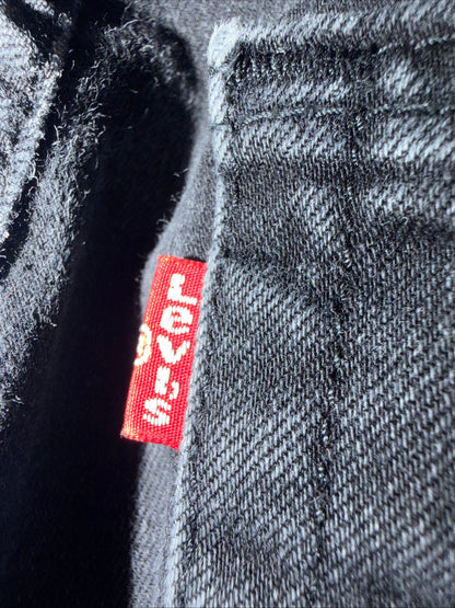 Levi’s 505 Men’s Jeans Regular Fit, Straight Leg Size W36xL32