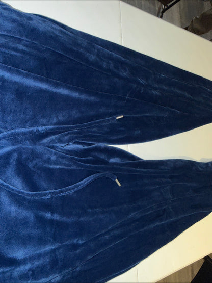 Felina Ladies Soft Luxe Velour Joggers Size L/G